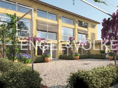 Appartamento di prestigio di 149 m² in vendita Via Lucino al Monte, 4, Montano Lucino, Como, Lombardia