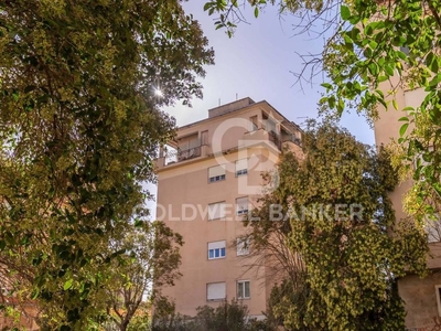 Prestigioso appartamento di 160 m² in vendita Via Nomentana, 256, Roma, Lazio