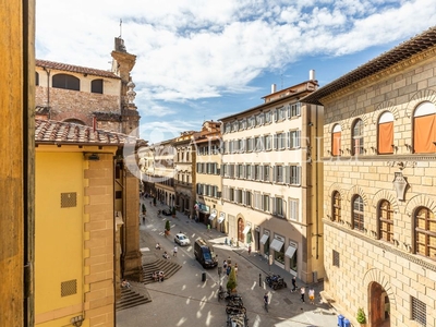 Appartamento di prestigio di 270 m² in vendita piazzetta antinori, Firenze, Toscana