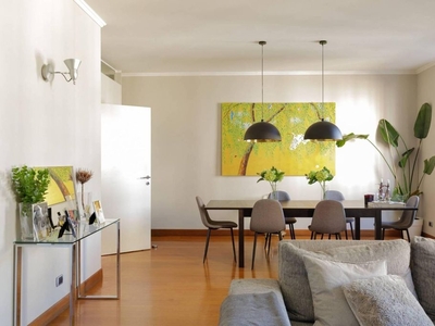 Prestigioso appartamento di 170 m² in vendita Via Vittoria Colonna, 29, Milano, Lombardia