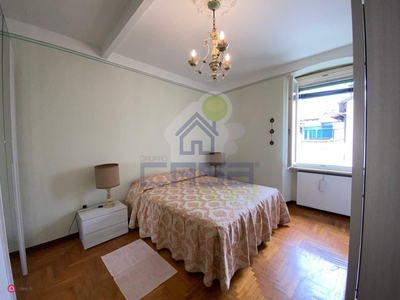 Appartamento in Affitto in Via G.B.Trotti 13 a Cremona