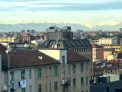 Appartamento in Affitto in Metro Gioia a Milano