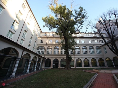Appartamento in Affitto in Piazza Corvetto a Genova