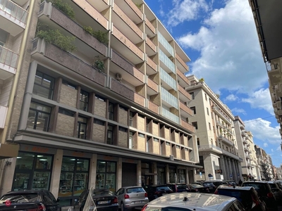 Appartamento in Affitto in Via Abate Giacinto Gimma 93 a Bari