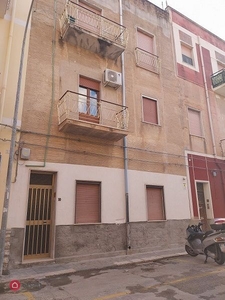 Appartamento in Affitto in Via Bertino Salvatore 10 a Trapani