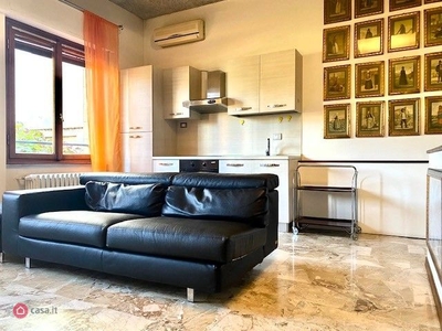 Appartamento in Affitto in Via Cerruti 4 a Novara