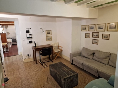 Appartamento in Affitto in Via dei Tintori a Prato