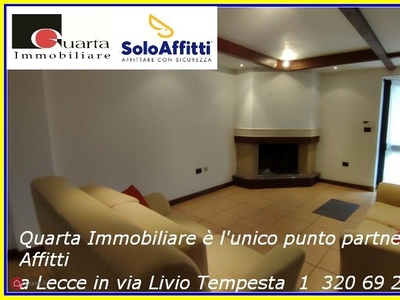 Appartamento in Affitto in Via Firenze 19 a Calimera