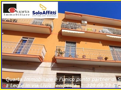 Appartamento in Affitto in Via Fiume 7 a Monteroni di Lecce