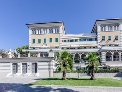 Appartamento in Affitto in Via Francesco Nullo 1 a Genova