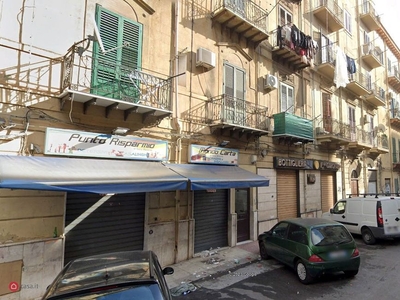 Appartamento in Affitto in Via Francesco Paolo Perez 98 a Palermo