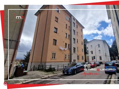 Appartamento in Affitto in Via Francesco Petrarca a Potenza