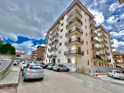 Appartamento in Affitto in Via Gaetano Salvemini a Benevento