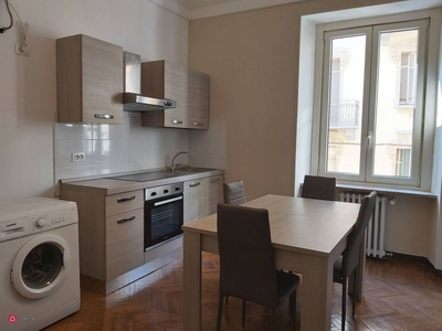 Appartamento in Affitto in Via Luigi Cibrario 27 a Torino