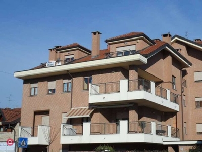 Appartamento in Affitto in Via Molino Arese 35 a Cesano Maderno