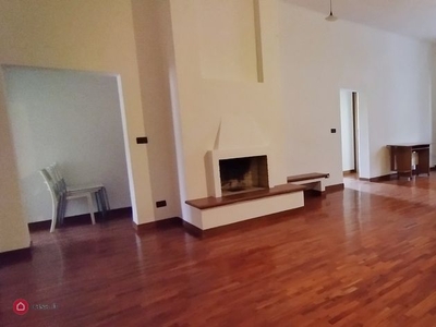 Appartamento in Affitto in Via Nicola Matas a Ancona