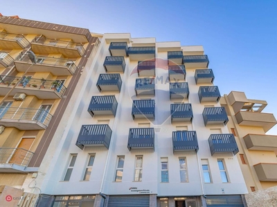 Appartamento in Affitto in Via Oreste Pietro 14 a Bari