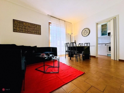 Appartamento in Affitto in Via Piave 55047 a Seravezza