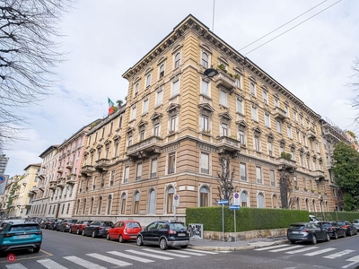Appartamento in Affitto in Via Pietro Tamburini a Milano