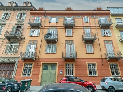 Appartamento in Affitto in Via Polonghera 6 a Torino
