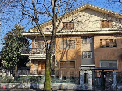 Appartamento in Affitto in Via Pontida 10 a Cernusco sul Naviglio