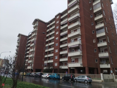 Appartamento in Affitto in Via Sansovino 95 a Torino