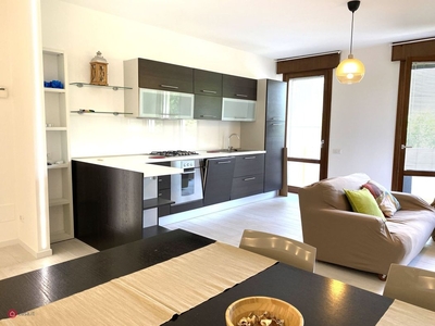 Appartamento in Affitto in Via Santa Teresa 9 a Selvazzano Dentro