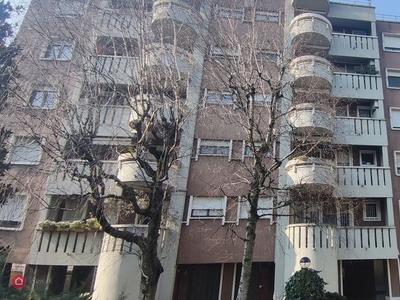 Appartamento in Affitto in Via Sapri a Milano