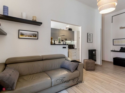 Appartamento in Affitto in Via Sirte 11 a Milano