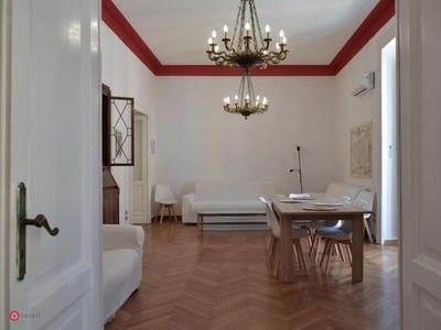 Appartamento in Affitto in Via Vannella Gaetani 12 a Napoli