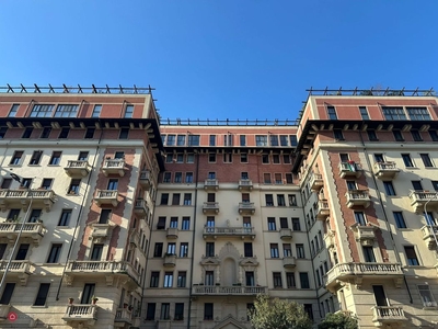 Appartamento in Affitto in Via Vincenzo Foppa 58 a Milano