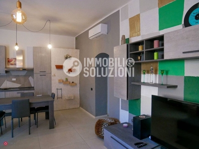 Appartamento in Affitto in Via Zanica 37 a Bergamo
