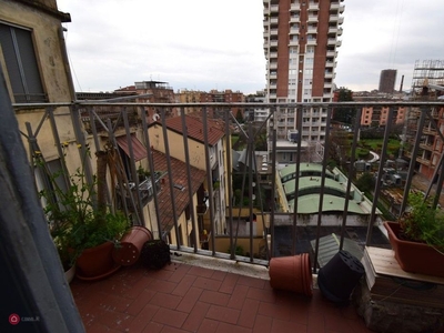 Appartamento in Affitto in Viale Edoardo Jenner 30 a Milano