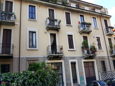 Appartamento in Affitto in voghera 15 a Milano