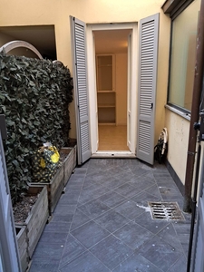 Appartamento in Strada Massimo D'Azeglio - Parma