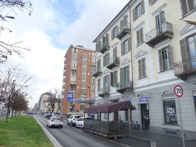 Appartamento in vendita, Torino valdocco - aurora