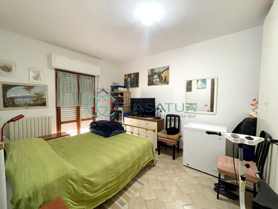 Appartamento in Via Fabio Filzi - Martinsicuro