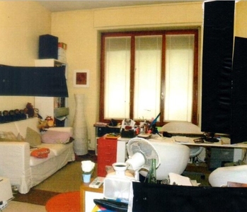 Appartamento in Via Fratelli Cervi - Segrate