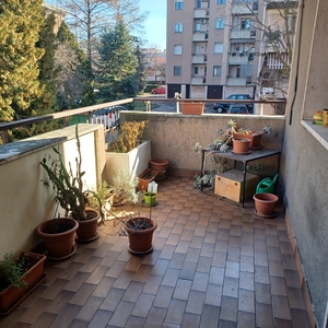 Appartamento in Via Grenoble - Parma Città Est, Parma