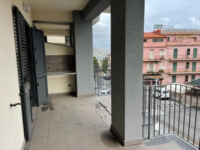 Appartamento in Via Porta Pasquale - Taormina