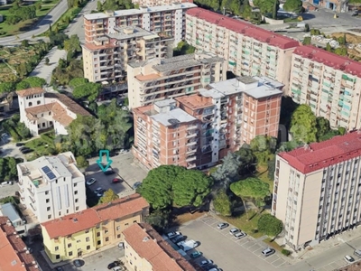 Garage in vendita a Firenze via Giuseppe Campani, 2