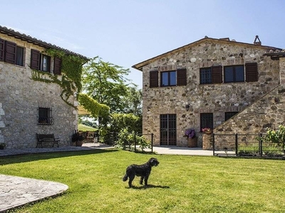 Casa a Lugnano In Teverina con piscina