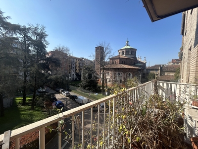 Casa a Milano in Via Giuseppe Vigoni , Quadronno