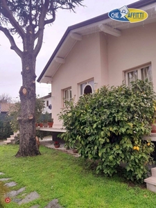 Casa Bi/Trifamiliare in Affitto in Felice Matteucci a Camaiore