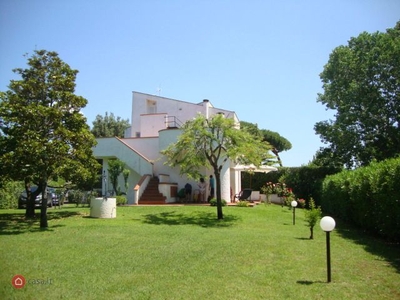 Casa Bi/Trifamiliare in Affitto in Via Giacomo Leopardi a San Felice Circeo