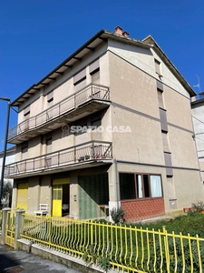 Casa indipendente in vendita, Morrovalle trodica