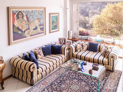 Prestigiosa villa di 320 mq in vendita Via Cassia, 701, Roma, Lazio