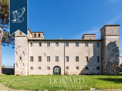 Villa di 800 mq in vendita Capannori, Toscana