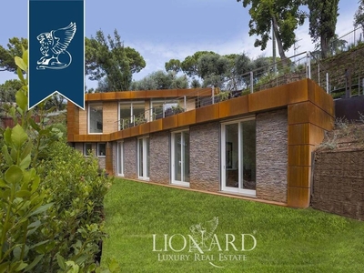 Prestigiosa villa in vendita Padenghe sul Garda, Lombardia