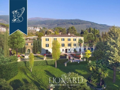 Prestigiosa villa di 550 mq in vendita Trevi, Italia